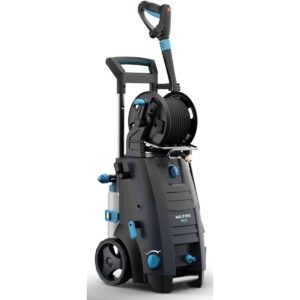 Nilfisk MC2C-150/650 XT EU - 16A Πλυστικό Ρεύματος 3300W με Πίεση 150bar