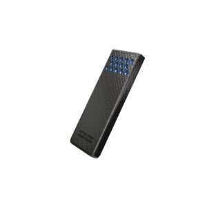 NiteCore Carbo Gen2 Power Bank 10000mAh 30W με 2 Θύρες USB-C Μπλε
