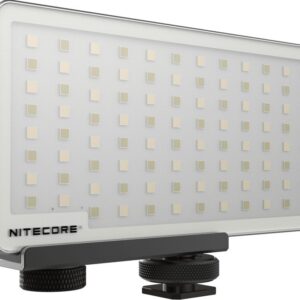 NiteCore SCL10 Αξεσουάρ Φακού Φωτισμού Power Bank & Camera Light