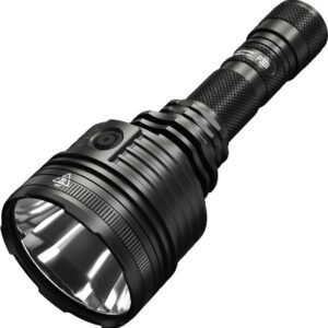 NiteCore Επαναφορτιζόμενος Φακός LED Αδιάβροχος IP68 με Μέγιστη Φωτεινότητα 2000lm Precise P30i 9110101115