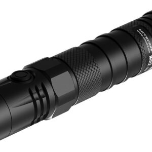 NiteCore Επαναφορτιζόμενος Φακός LED Αδιάβροχος IPX8 με Μέγιστη Φωτεινότητα 1200lm MH12v2 9110101041