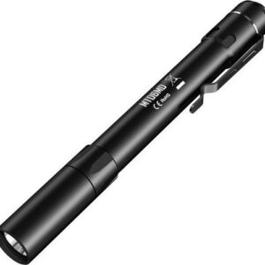 NiteCore Φακός LED Αδιάβροχος IPX8 με Μέγιστη Φωτεινότητα 180lm Multi Task MT06MD
