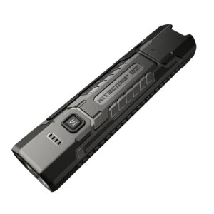 NiteCore Φακός LED με Μέγιστη Φωτεινότητα 1500lm 9110101544