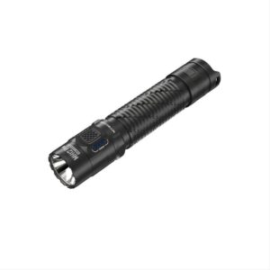 NiteCore Φακός LED με Μέγιστη Φωτεινότητα 3300lm Hybrid MH12 Pro 9110101311