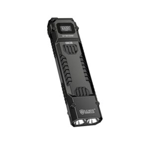 NiteCore Φακός LED με Μέγιστη Φωτεινότητα 6500lm 9110101433 (#EDC29)