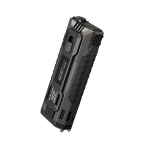 NiteCore Φακός LED με Μέγιστη Φωτεινότητα 8000lm EDC37 9110101476