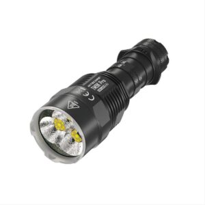 NiteCore Φακός LED με Μέγιστη Φωτεινότητα 900lm