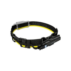 NiteCore Φακός Κεφαλής LED IP68 9110101424