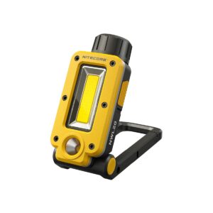 NiteCore Φακός Συνεργείου Μπαταρίας LED NWL20 9110101333