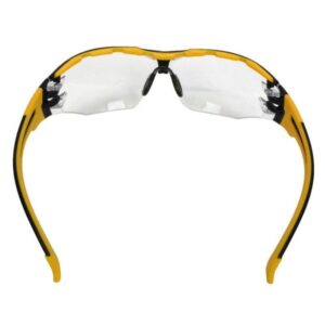 Okulary Ochronne Renovator Clear DPG108-1D Dewalt