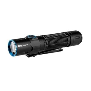 Olight Επαναφορτιζόμενος Φακός LED Αδιάβροχος IPX8 με Μέγιστη Φωτεινότητα 2300lm Warrior 3S OLT.WRR3S
