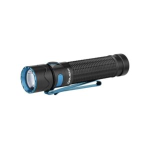 Olight Επαναφορτιζόμενος Φακός LED με Μέγιστη Φωτεινότητα 1750lm Warrior Mini 3 3500mAh
