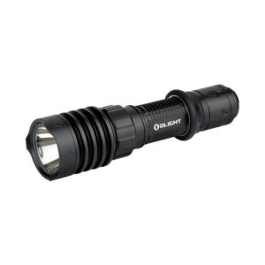 Olight Επαναφορτιζόμενος Φακός LED με Μέγιστη Φωτεινότητα 2600lm Warrior X 4