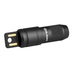 Olight Επαναφορτιζόμενος Φακός Μπρελόκ LED με Μέγιστη Φωτεινότητα 50lm Imini 2 50Lum
