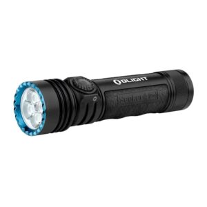 Olight Φακός LED Seeker 4 Pro OLT.SKR4PRO 4600Lumens
