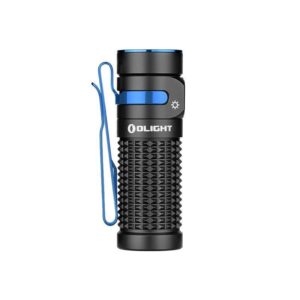 Olight Φακός Κεφαλής LED Αδιάβροχος IPX8 με Μέγιστη Φωτεινότητα 1300lm Baton 4