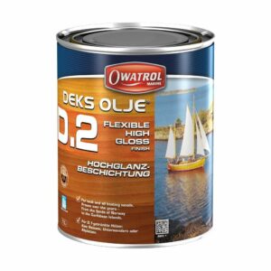 Owatrol Aquadecks 1lt - OWA-513