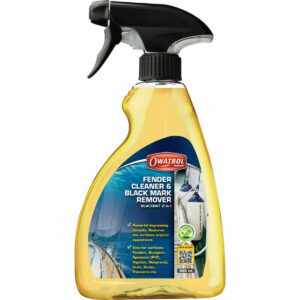 Owatrol Blackbat Καθαριστικό Μπαλονιών 500ml
