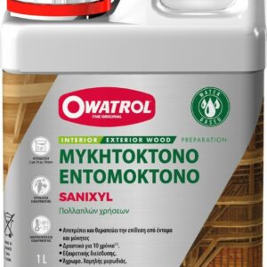 Owatrol Sanixyl 2.5lt