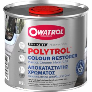 Owatrol Αναζωογονητικό Χρώματος Colour Restorer 1lt