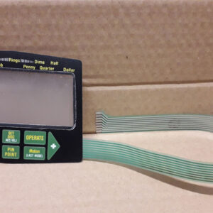 PANEL TOUCH GMH CXIII Μ39