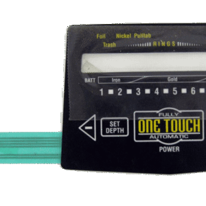 PANEL TOUCH GTA350-400