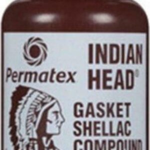 Permatex Υγρό Στεγανοποιητικό Φλαντζόκολλα 59ml