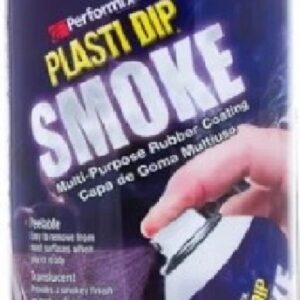 Plasti Dip Σπρέι Βαφής για Φανάρια Αυτοκινήτου Γκρι 400ml