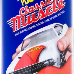 Plasti Dip Σπρέι Προστατευτικού Φιλμ Classic Muscle με Ματ Εφέ Go Mango 400ml