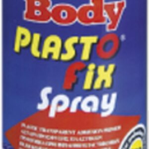 Plastofix 340 1Κ Αστάρι Πρόσφυσης Πλαστικών 400ml
