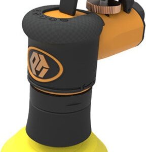 Pneutrend Mini Έκκεντρο Τριβείο Αέρος με Διάμετρο 75mm