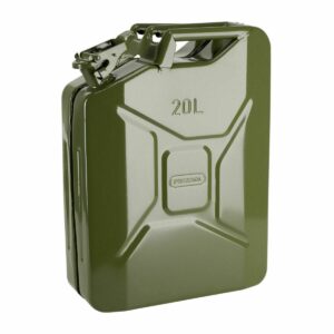 Pressol Μεταλλικό 20lt 21060950