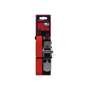 Quickloader Qpl900ld Professional Ιμάντας Φορτιών 5m X 25mm 2τμχ