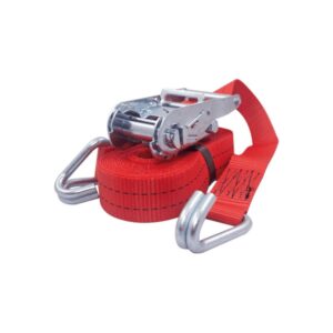 Quickloader Ιμάντας Αποσκευών Αυτοκινήτου 600x2.5cm QPL2000HD