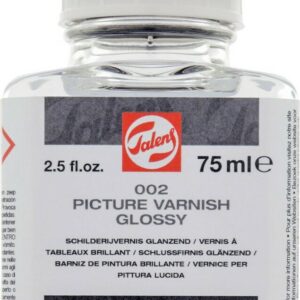 Royal Talens 002 Picture Varnish Glossy 75ml