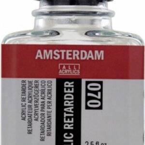 Royal Talens Amsterdam 070 Acrylic Retarder Επιβραδυντικό 75ml