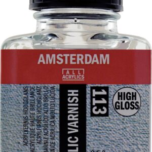 Royal Talens Amsterdam 113 Acrylic High Gloss 75ml