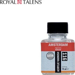 Royal Talens Amsterdam 116 Acrylic Satin 75ml