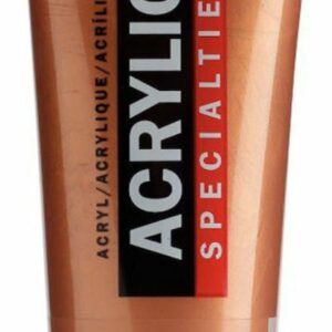 Royal Talens Amsterdam All Acrylics Standard 120ml Bronze 811