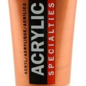 Royal Talens Amsterdam All Acrylics Standard 120ml Copper 805
