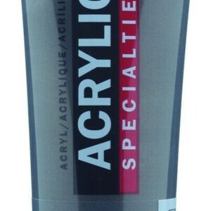 Royal Talens Amsterdam All Acrylics Standard 120ml Graphite 840