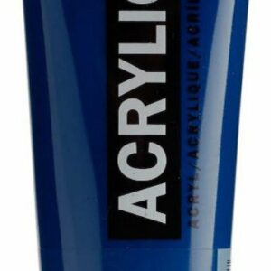 Royal Talens Amsterdam All Acrylics Standard 120ml Greenish Blue 557