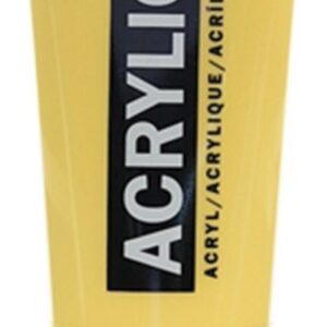 Royal Talens Amsterdam All Acrylics Standard 120ml Naples Yellow Deep 223