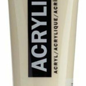Royal Talens Amsterdam All Acrylics Standard 120ml Naples Yellow Green 282