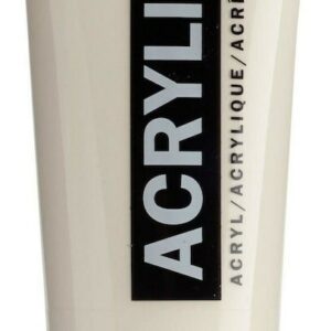 Royal Talens Amsterdam All Acrylics Standard 120ml Naples Yellow Light 222