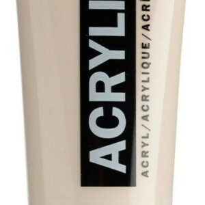 Royal Talens Amsterdam All Acrylics Standard 120ml Naples Yellow Red Light 292