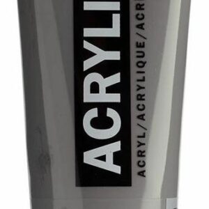 Royal Talens Amsterdam All Acrylics Standard 120ml Neutral Grey 710