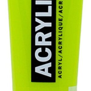 Royal Talens Amsterdam All Acrylics Standard 120ml Olive Green Light 621