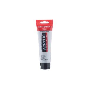 Royal Talens Amsterdam All Acrylics Standard 120ml Pearl Blue 820
