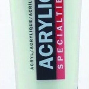 Royal Talens Amsterdam All Acrylics Standard 120ml Pearl Green 822